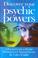 Cover of: Discover Your Psychic Powers