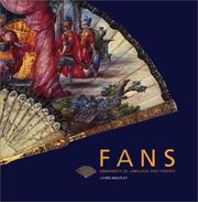 Cover of: Fans | Jim McKay