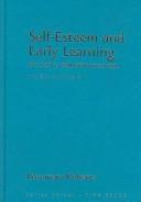 Cover of: Self-esteem and early learning by Rosemary Roberts