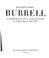 Cover of: Burrell: A portrait of a collector 