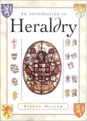 Cover of: An Introduction to Heraldry