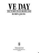 Cover of: V. E. Day by Robin Cross