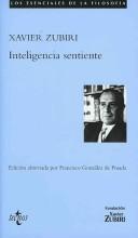 Cover of: Inteligencia sentiente
