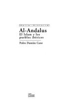 Cover of: Al- Andalus by Pedro Damián Cano Borrego