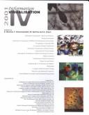 Cover of: Information Visualization (IV 2001): 5th International Conference on
