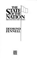 Cover of: The state of the nation: Ireland since the sixties