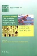 IFLA 117: The Virtual Customer by Sueli Mara Soares Pinto Ferreira