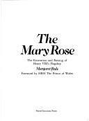 The Mary Rose by Margaret Rule