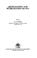 Cover of: Degradation and Stabilization of PVC