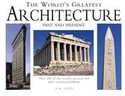 The World's Greatest Architecture by D. M. Field