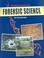 Cover of: Forensic Science