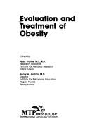 Cover of: Evaluation and treatment of obesity