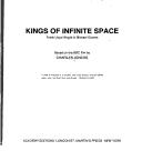 Cover of: Kings of Infinite Space: Frank Lloyd Wright & Michael Graves