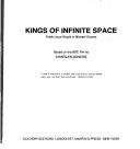 Cover of: Kings of infinite space: Frank Lloyd Wright & Michael Graves