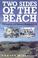 Cover of: Two Sides of the Beach