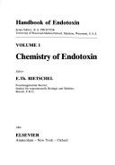 Chemistry of endotoxin by Rietschel