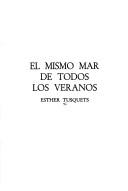 El mismo mar de todos los veranos