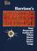 Cover of: Harrison's Principles of Internal Medicine (Single Volume) (14th ed)