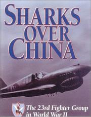 Sharks over China by Carl Molesworth