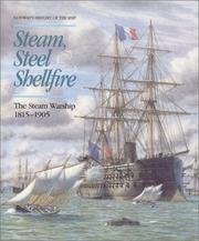 Cover of: Steam, Steel and Shellfire by 
