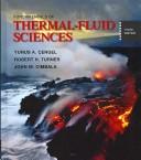 Fundamentals of thermal-fluid sciences by Yunus A. Çengel, Yunus A. Cengel, Robert H. Turner