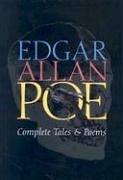 Cover of: Edgar Allan Poe by Edgar Allan Poe