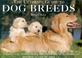 Cover of: The Ultimate Guide to Dog Breeds