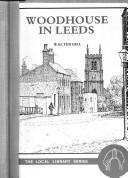 Woodhouse in Leeds by Walter Gill