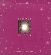 Cover of: Simple Wicca (Simple Wisdom Book)