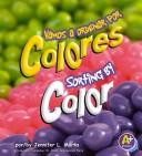 Cover of: Vamos a Ordenar Por Colores/Sorting by Color (Sorting) by Jennifer Marks