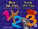 Cover of: Bajo las olas / Under the Sea 1,2,3