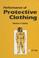 Cover of: Performance of protective clothing