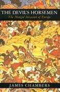 Cover of: The Devil's Horsemen: The Mongol Invasion of Europe