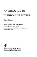 Cover of: Antibiotics in clinical practice