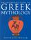 Cover of: An Introduction to Greek Mythology