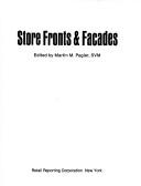 Cover of: Storefronts and Facades, Book 1