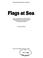 Cover of: Flags at sea