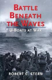 Cover of: Battle Beneath the Waves