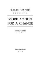 Cover of: More action for a change
