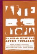 Cover of: Arte & utopía by María de los Ángeles de Rueda (coord.) ... [et al.].