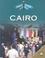 Cover of: Cairo (Great Cities of the World)