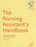 Cover of: The Nursing Assistant's Handbook by Jetta Fuzy, Jetta Fuzy