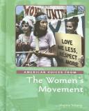 Cover of: The women's movement