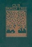 Cover of: Our Family Tree by 