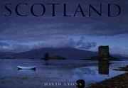 Cover of: Scotland