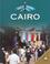 Cover of: Cairo (Great Cities of the World)