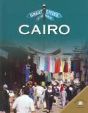 Cover of: Cairo by Rob Bowden