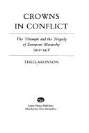 Cover of: Crowns in Conflict