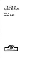 Cover of: The Art of Emily Brontë