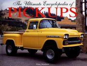 Cover of: The Ultimate Encyclopedia of Pickups